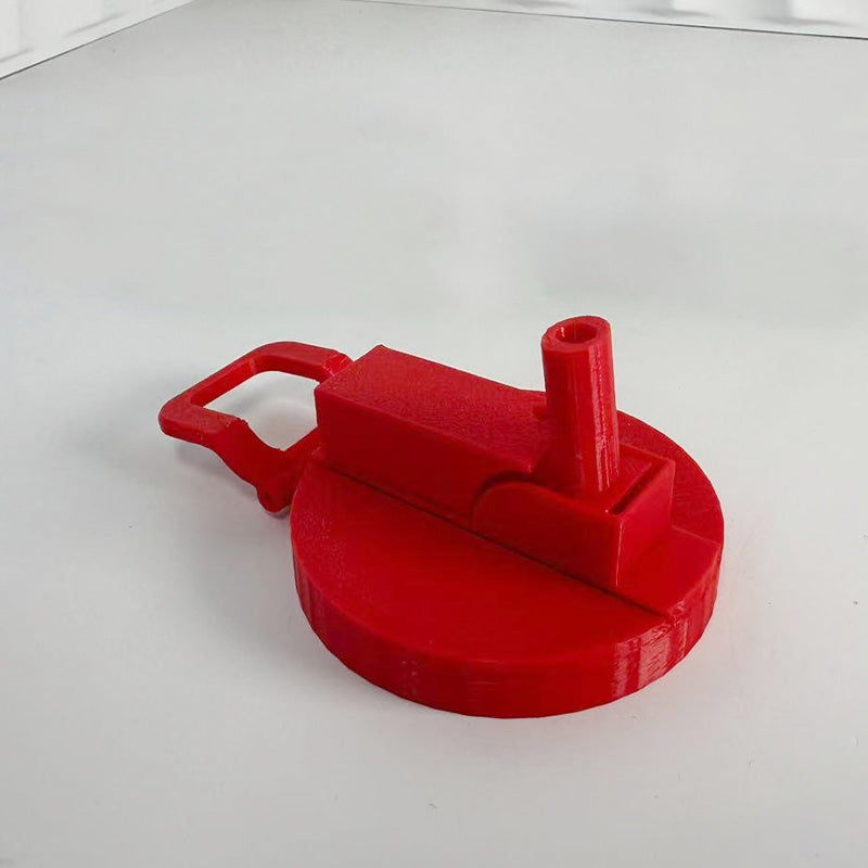 SipSafe – Hygienic can closure with straw | 1+1 FREE