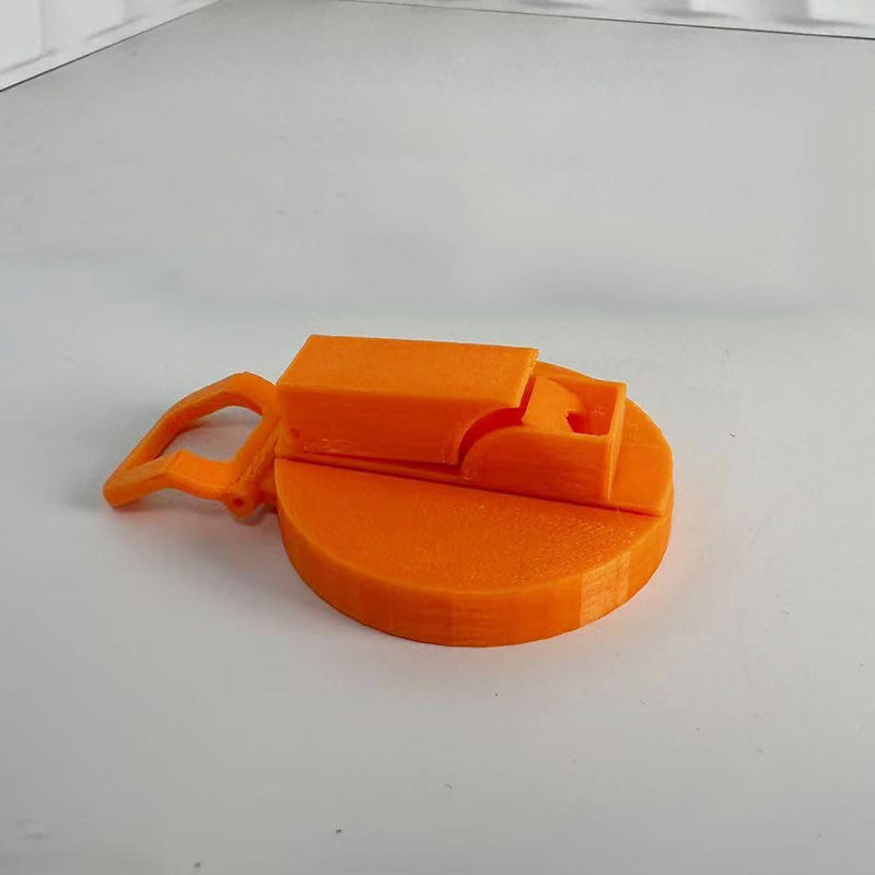 SipSafe – Hygienic can closure with straw | 1+1 FREE