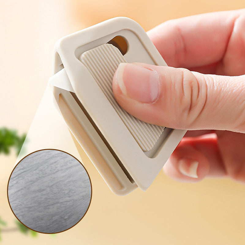 SafeCut – Retractable Safety Razor Blade Holder 5pcs