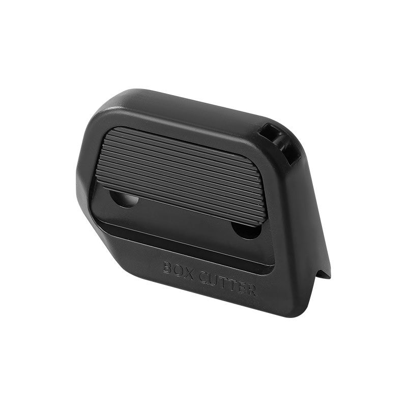 SafeCut – Retractable Safety Razor Blade Holder 5pcs