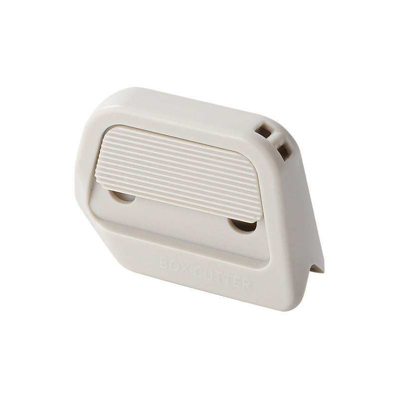 SafeCut – Retractable Safety Razor Blade Holder 5pcs