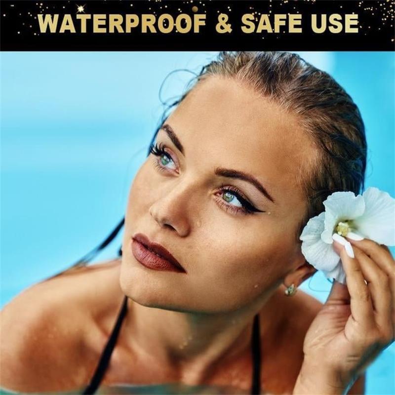 GlamLash – Instant Cat-Eye Perfection | 1+1 set FREE