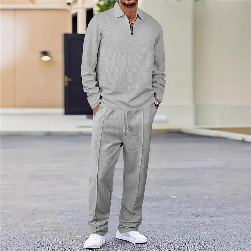 George – Sweatshirt and trousers set