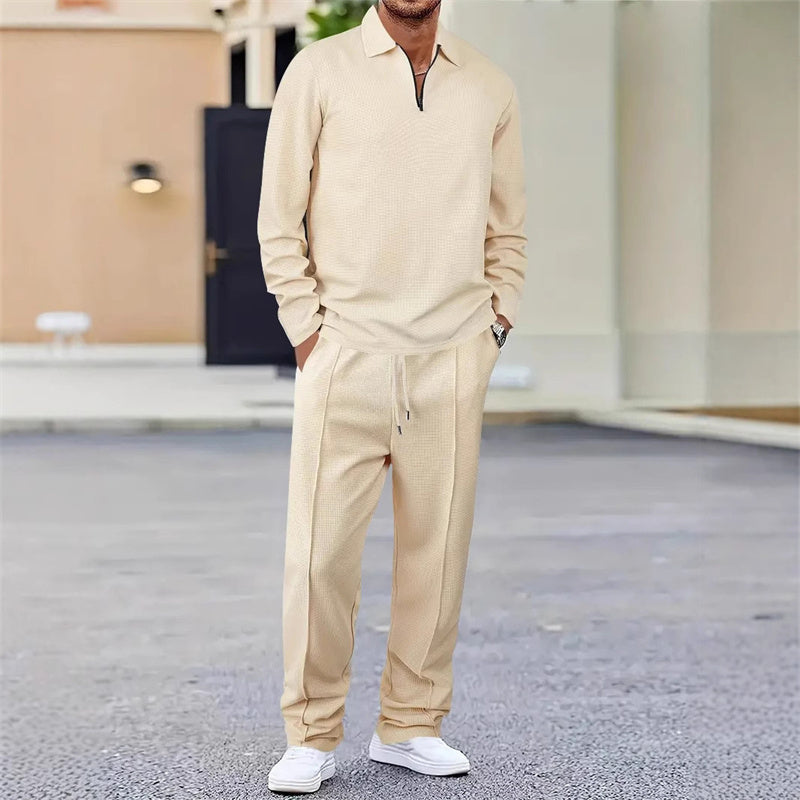 George – Sweatshirt and trousers set