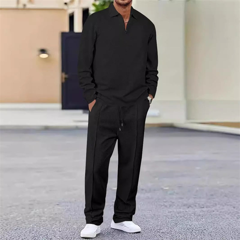 George – Sweatshirt and trousers set