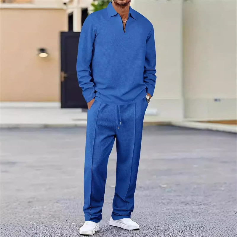 George – Sweatshirt and trousers set