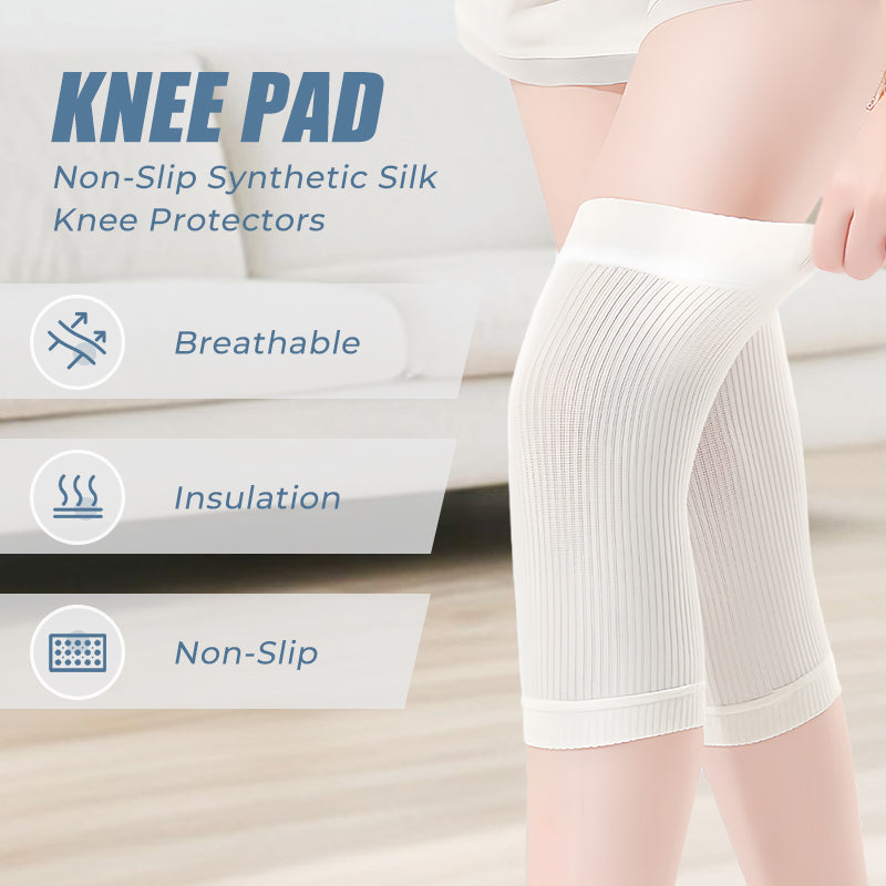 KneeGuard – Non-slip knee pads