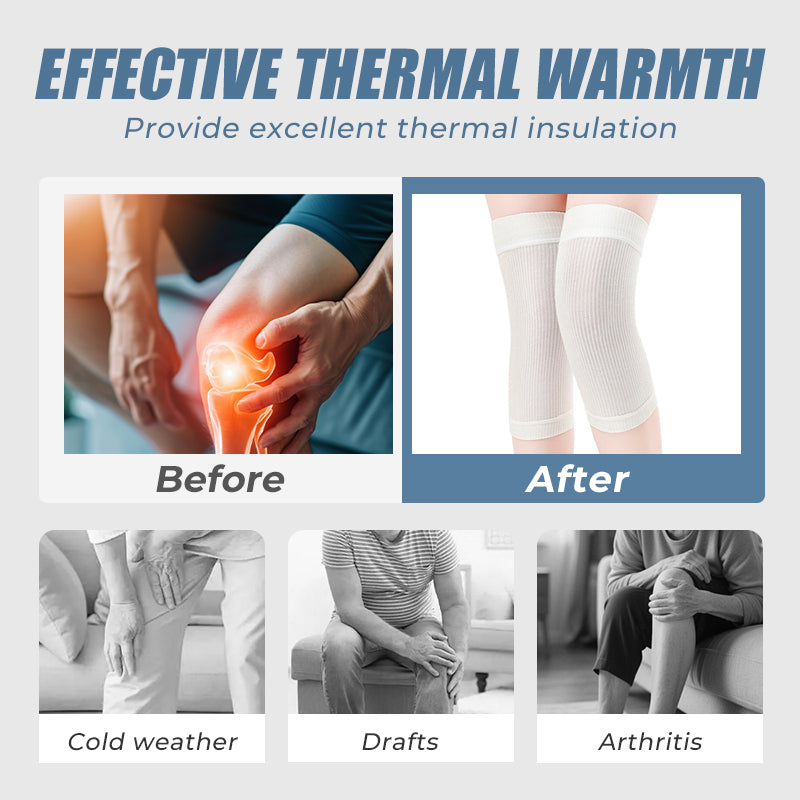 KneeGuard – Non-slip knee pads