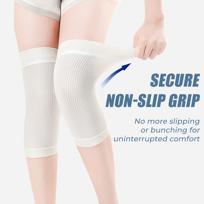 KneeGuard – Non-slip knee pads