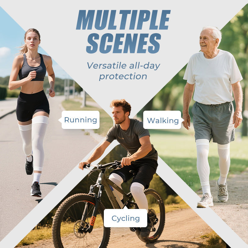 KneeGuard – Non-slip knee pads