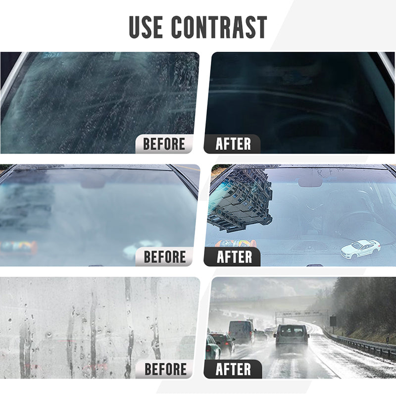 ClearDrive – Crystal-clear vision for safe driving | Buy 1+1 FREE