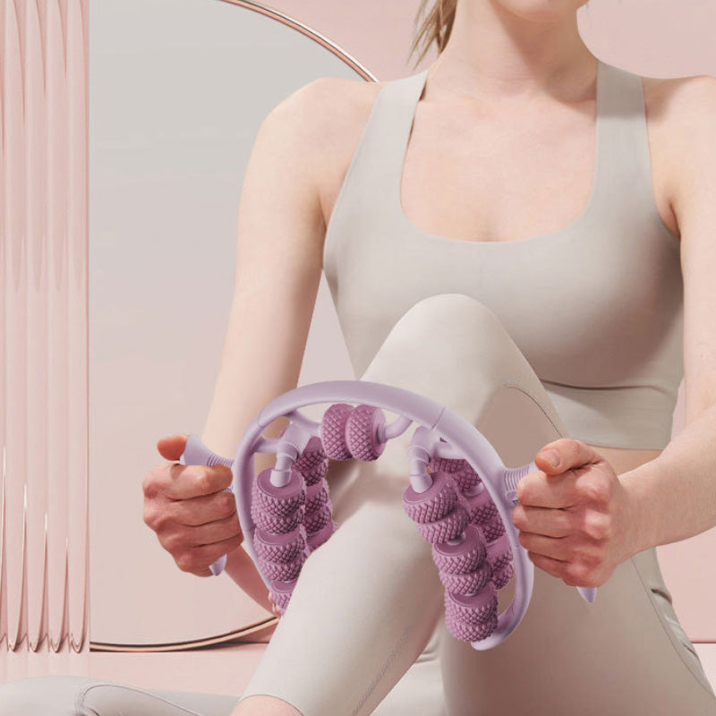 RelaxPro – leg massage roller