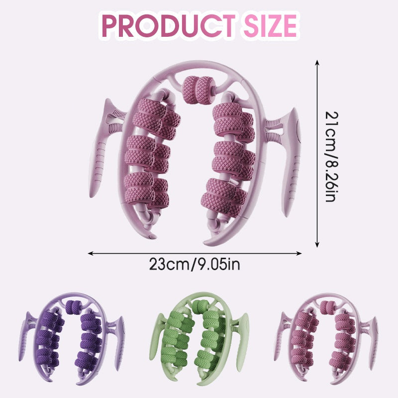 RelaxPro – leg massage roller