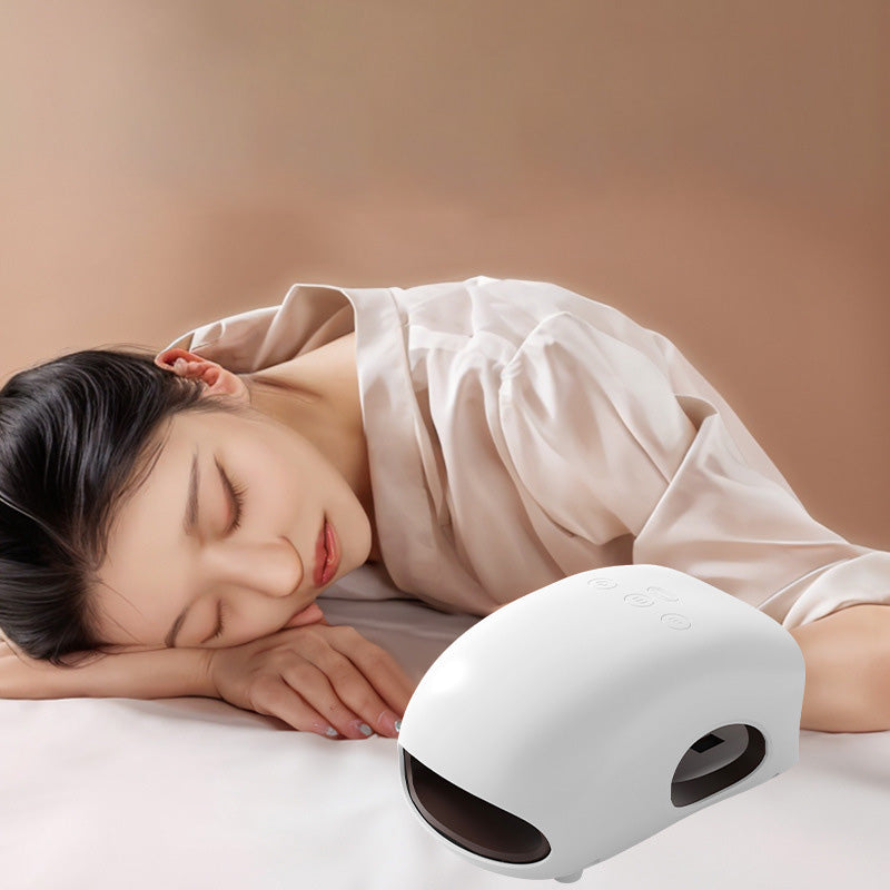 RelaxPro – Cordless 3-speed handheld massager