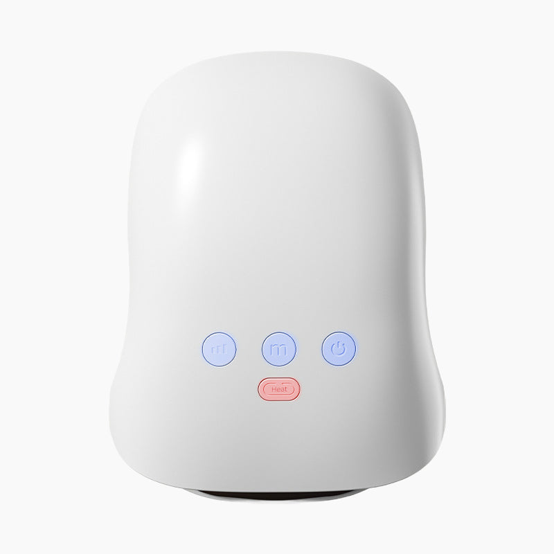 RelaxPro – Cordless 3-speed handheld massager