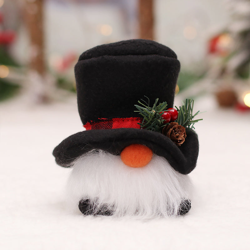 NordicGlow – Glowing Christmas Decoration Gnomes | 1+1 FREE