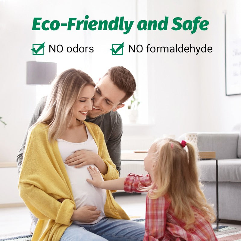 Luca – Universal Nail-Free Adhesive 60g | 1+2 FREE