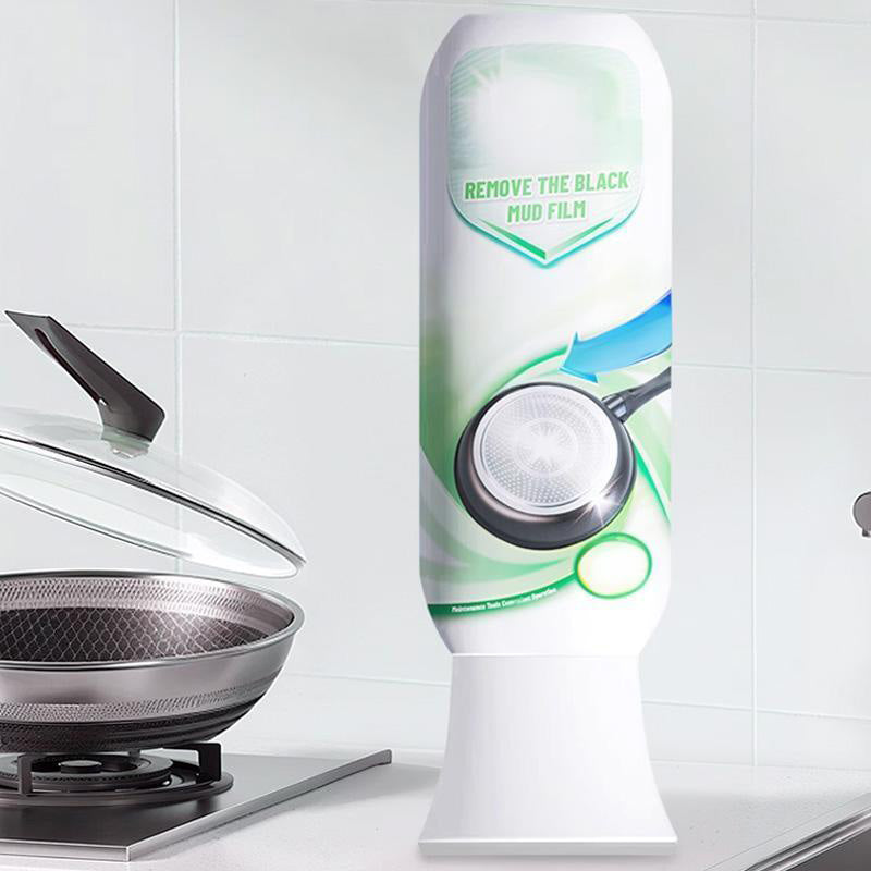 CleanPro – Grease and Burn Residue Remover | 1+1 FREE