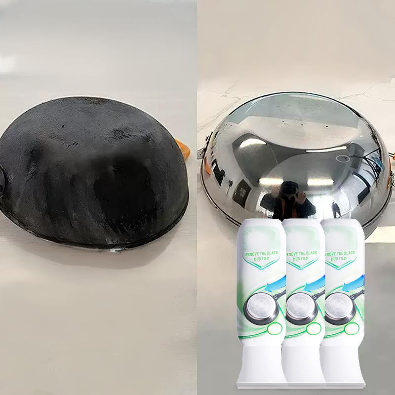 CleanPro – Grease and Burn Residue Remover | 1+1 FREE