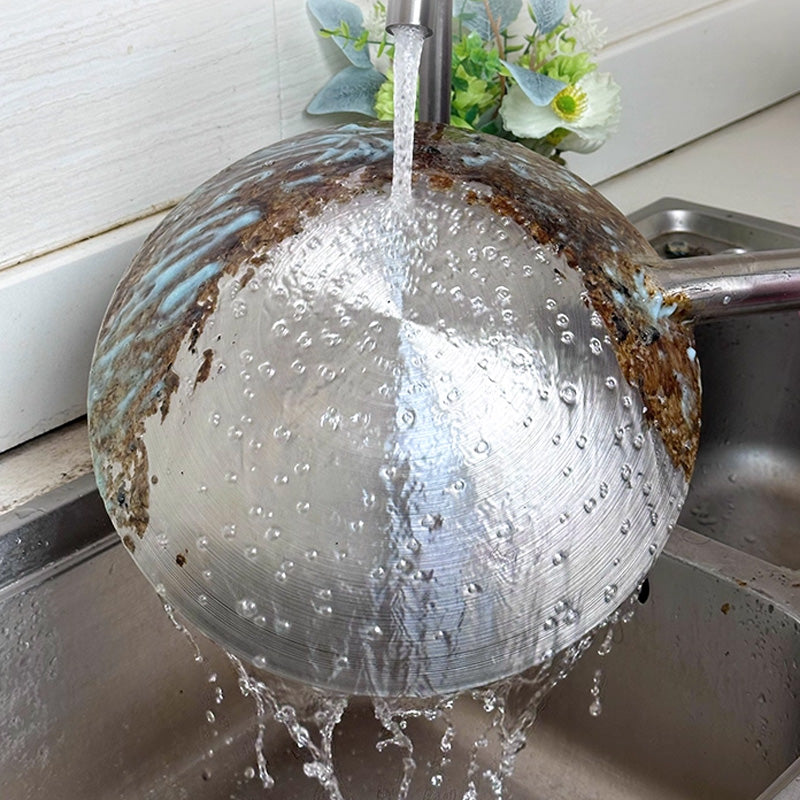 CleanPro – Grease and Burn Residue Remover | 1+1 FREE