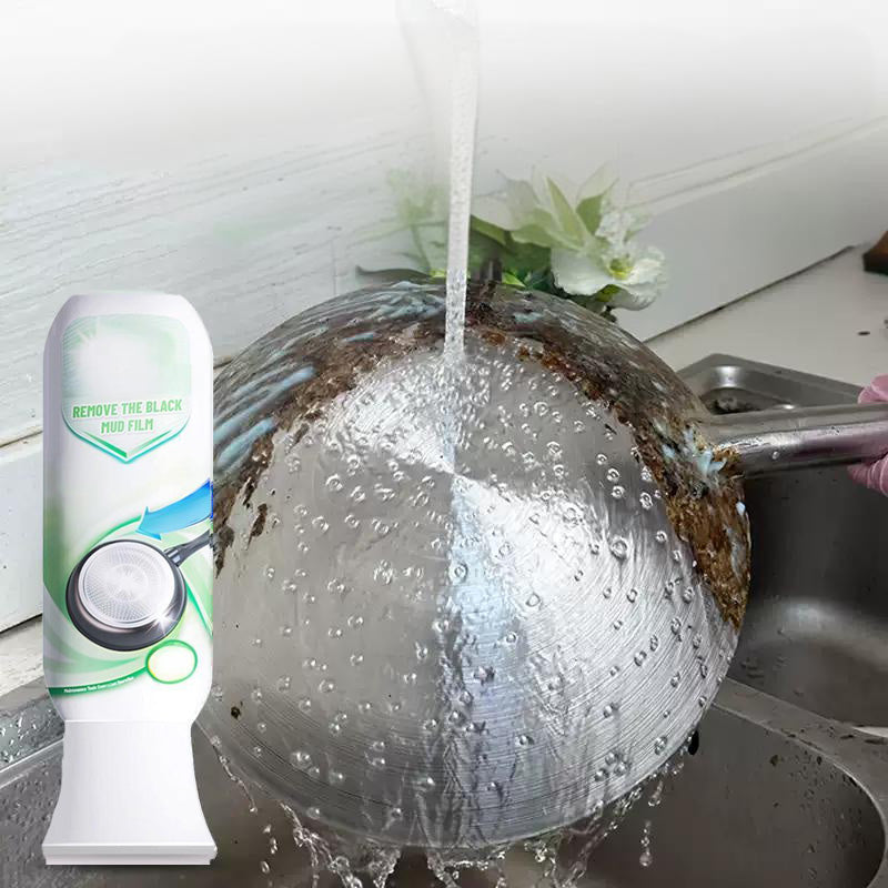 CleanPro – Grease and Burn Residue Remover | 1+1 FREE