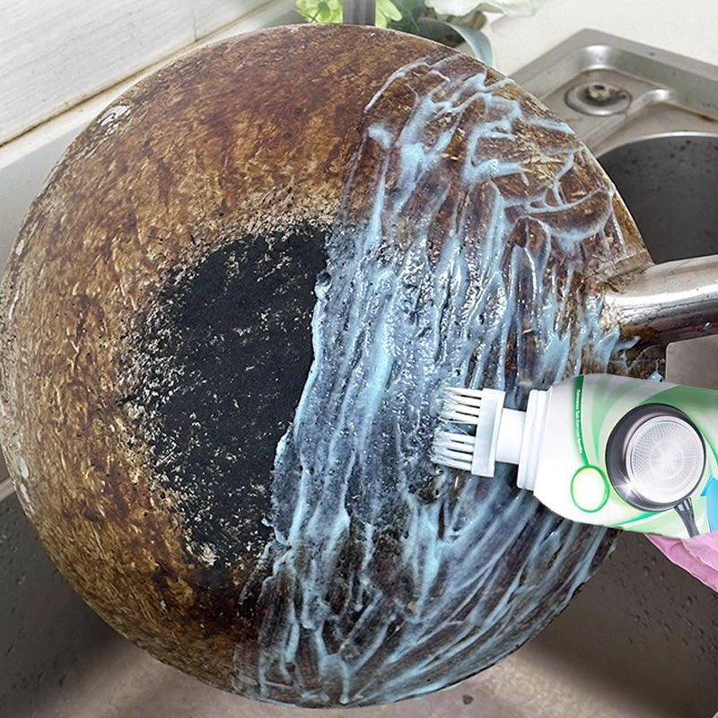 CleanPro – Grease and Burn Residue Remover | 1+1 FREE