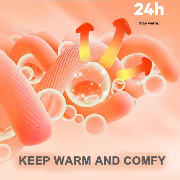 WinterShield – Lined Thermal Hat | 1+1 FREE