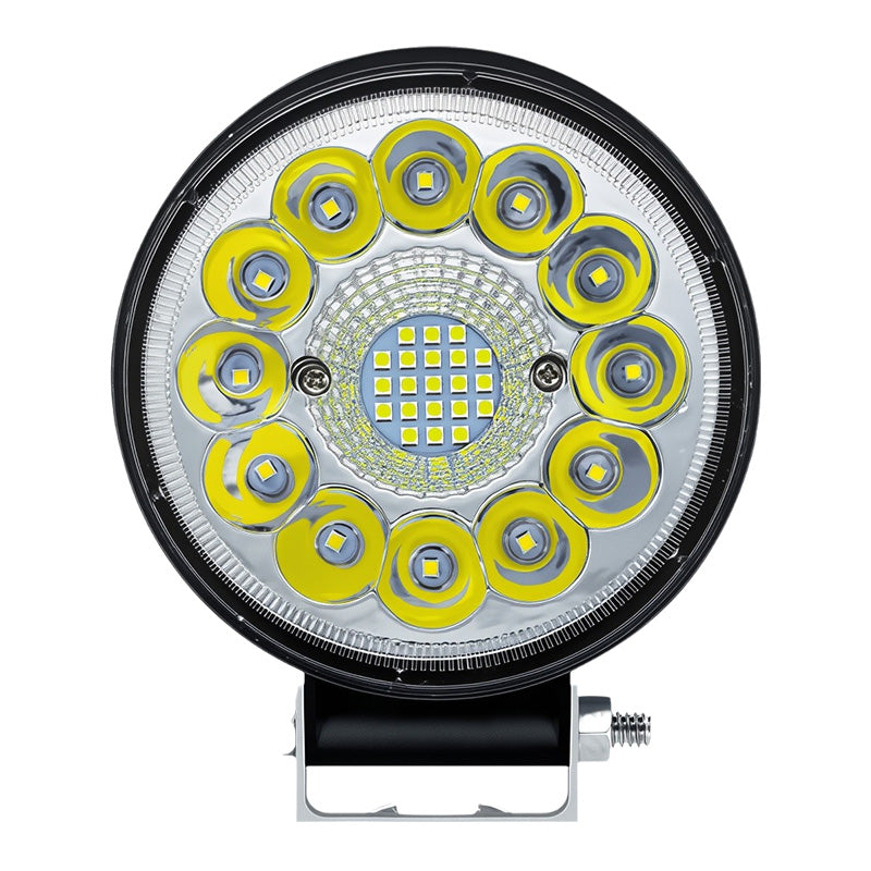 PowerBeam – 99W LED off-road pod