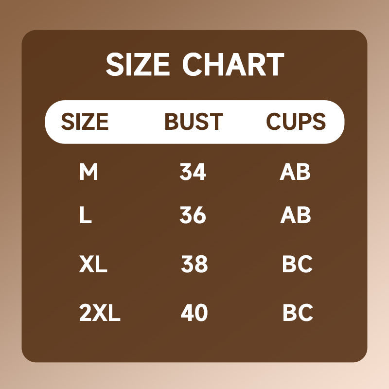 Angela – Shoulder Pads & Body Shaping Top | 1+1 FREE