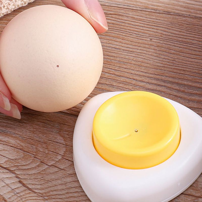 EggSafe – Egg picker with safety lock | 5 pieces