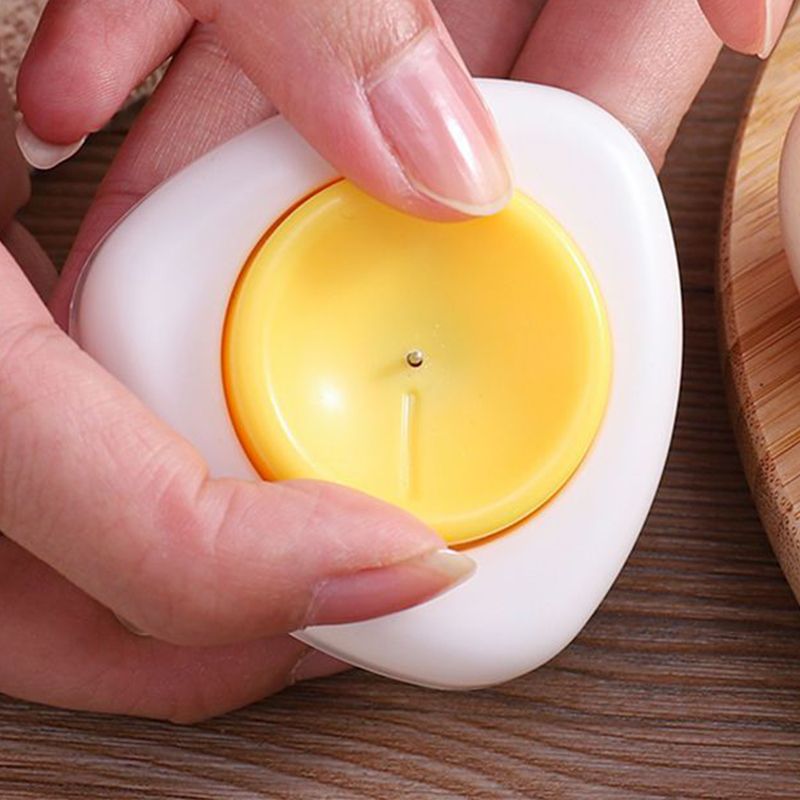 EggSafe – Egg picker with safety lock | 5 pieces