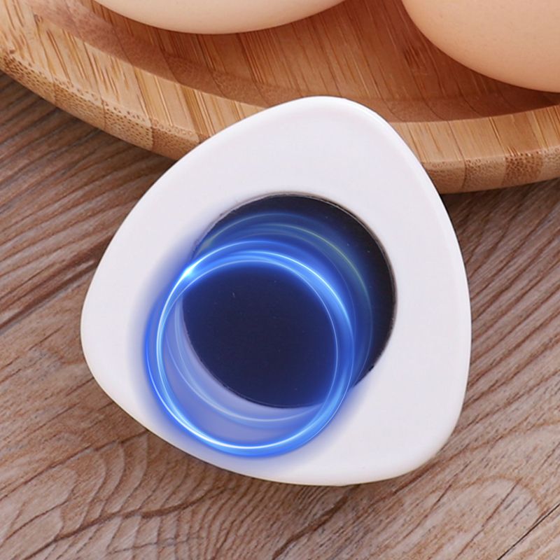 EggSafe – Egg picker with safety lock | 5 pieces