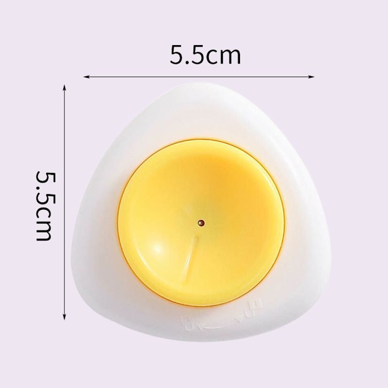 EggSafe – Egg picker with safety lock | 5 pieces