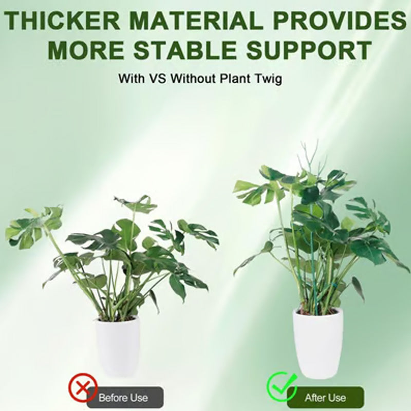 GreenGrow – Artificial Plant Support