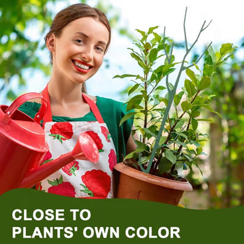 GreenGrow – Artificial Plant Support