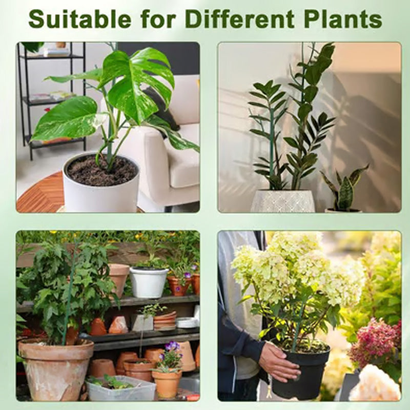 GreenGrow – Artificial Plant Support