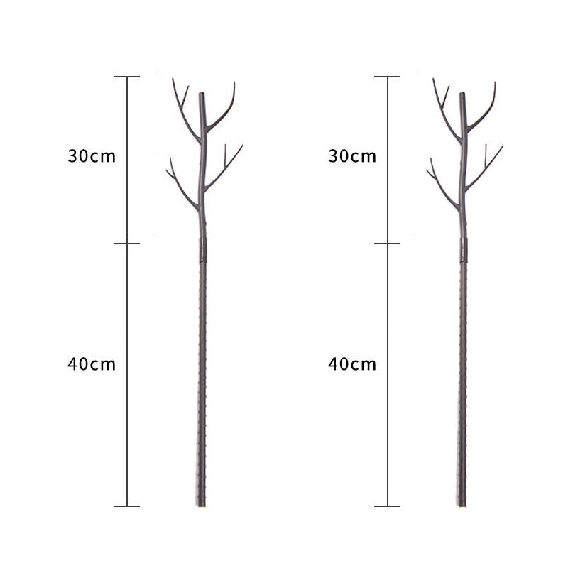 GreenGrow – Artificial Plant Support