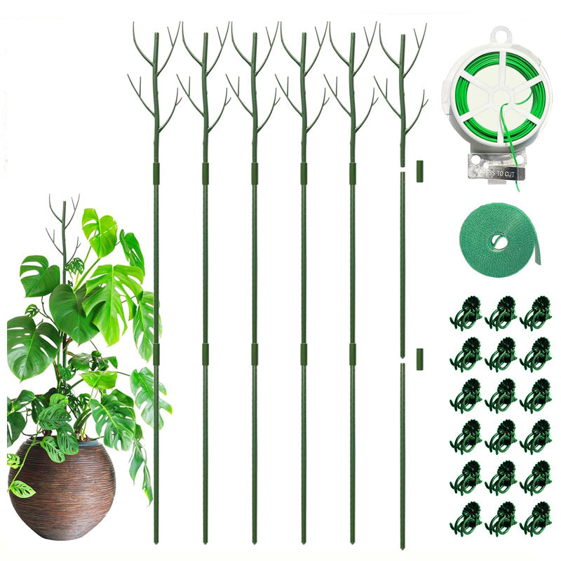 GreenGrow – Artificial Plant Support