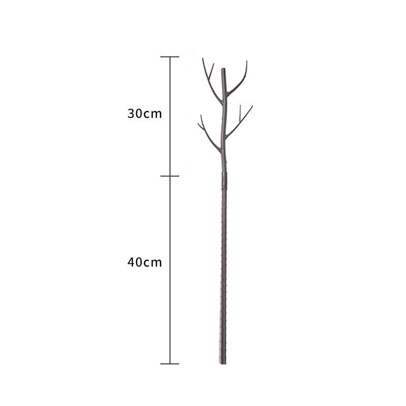 GreenGrow – Artificial Plant Support