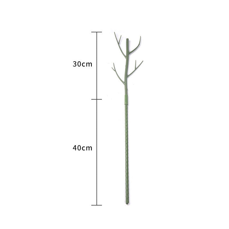 GreenGrow – Artificial Plant Support