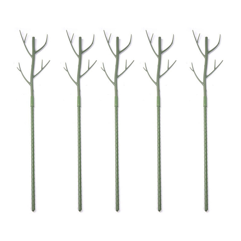 GreenGrow – Artificial Plant Support