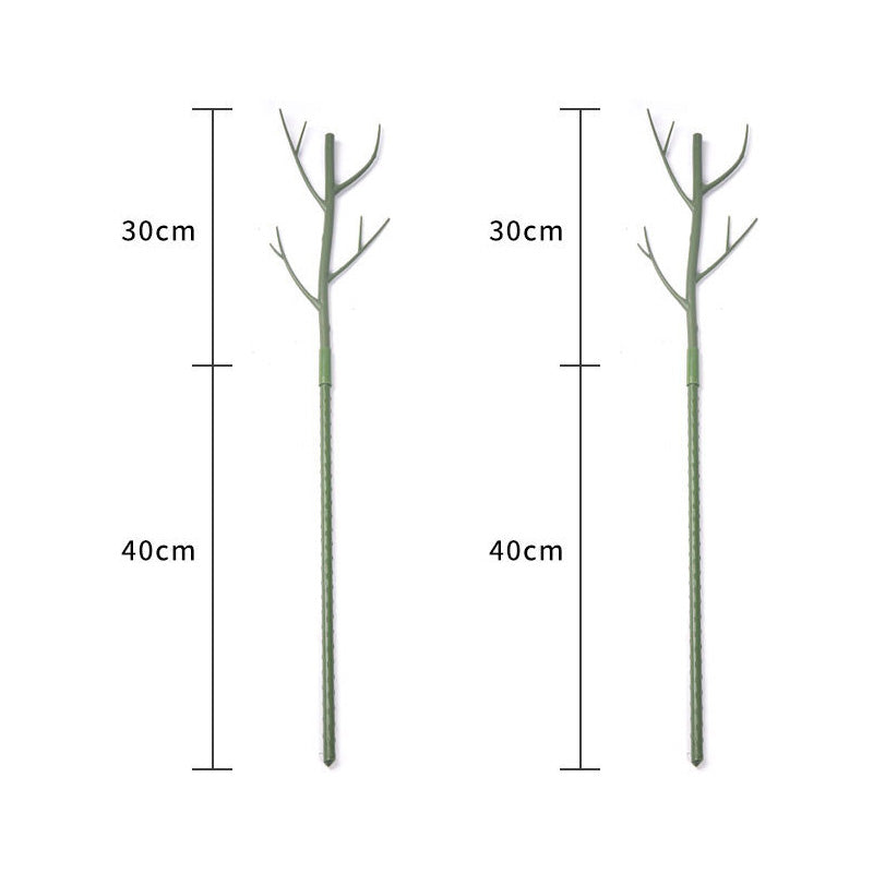 GreenGrow – Artificial Plant Support