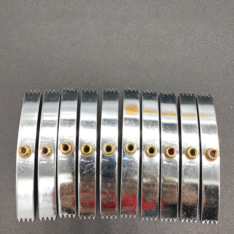 FixPro – 20 pieces repair clips for flush-mounted boxes