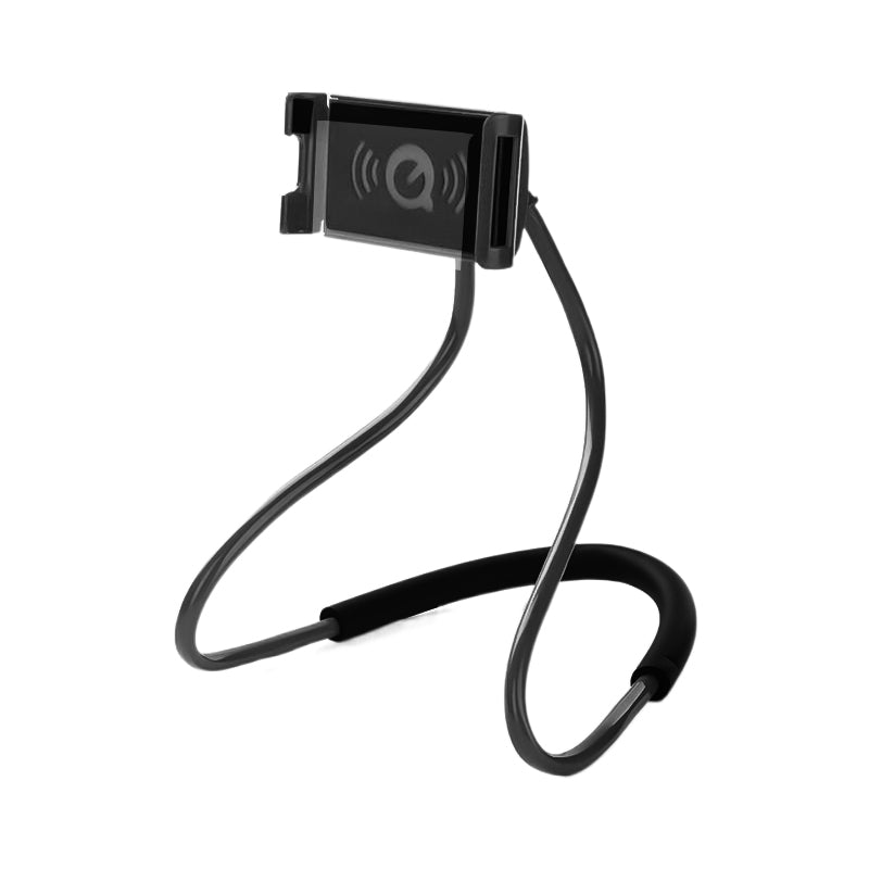 FlexiView – Adjustable Neck Phone Mount | 1+1 FREE