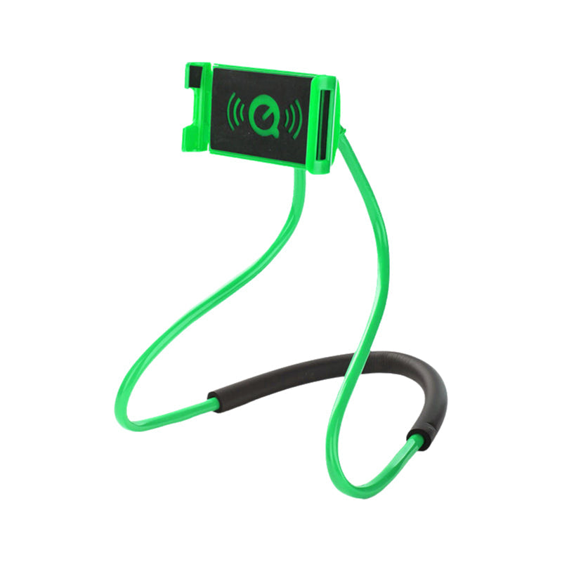 FlexiView – Adjustable Neck Phone Mount | 1+1 FREE