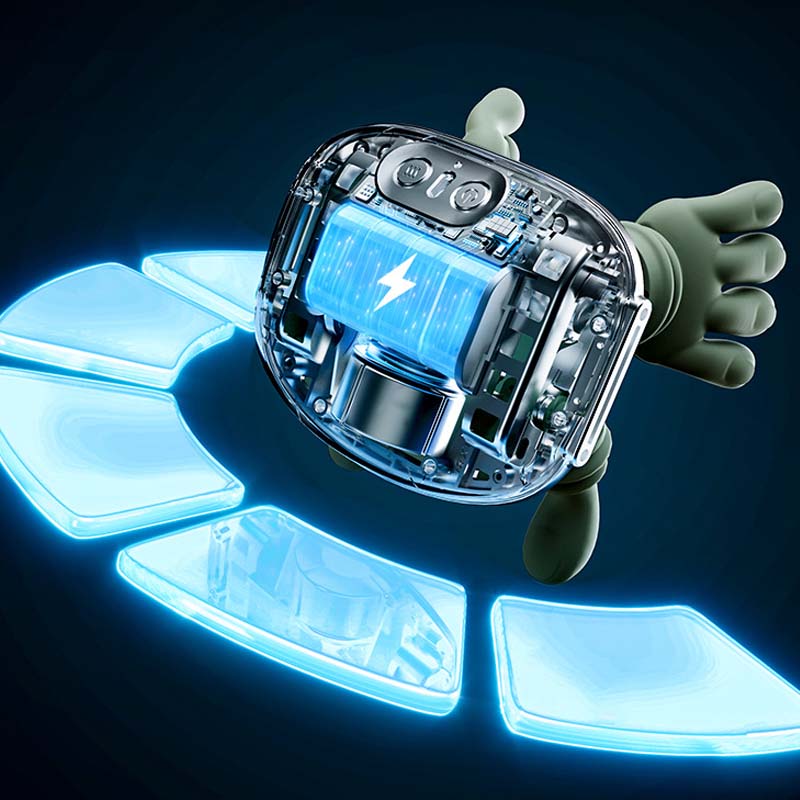 Relaxura Pro – Deep Relaxation Massager | 50% OFF