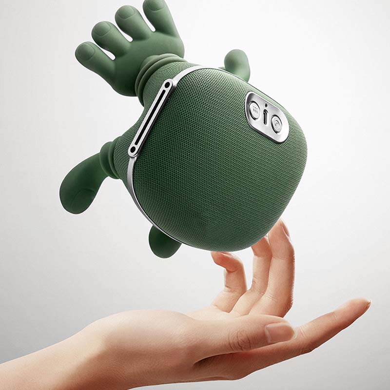 Relaxura Pro – Deep Relaxation Massager | 50% OFF