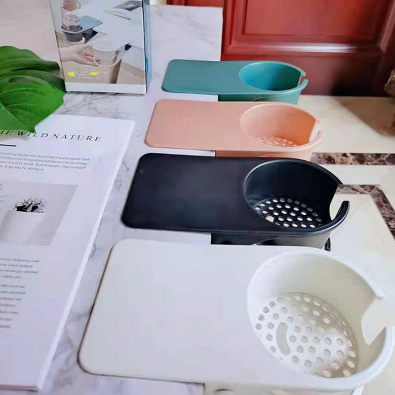 DeskMate – Clip-On Cup Holder for the Desk | 1+1 FREE