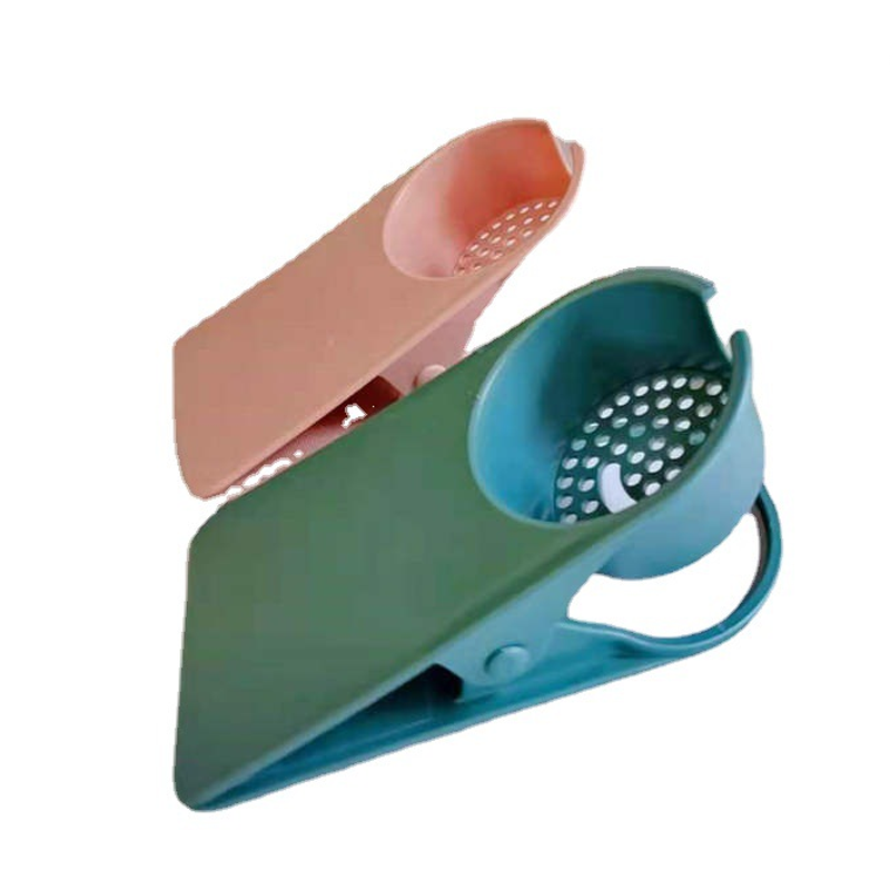 DeskMate – Clip-On Cup Holder for the Desk | 1+1 FREE