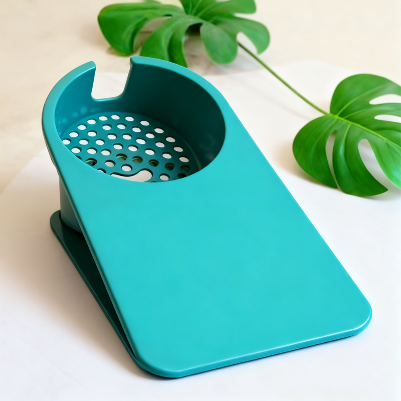 DeskMate – Clip-On Cup Holder for the Desk | 1+1 FREE